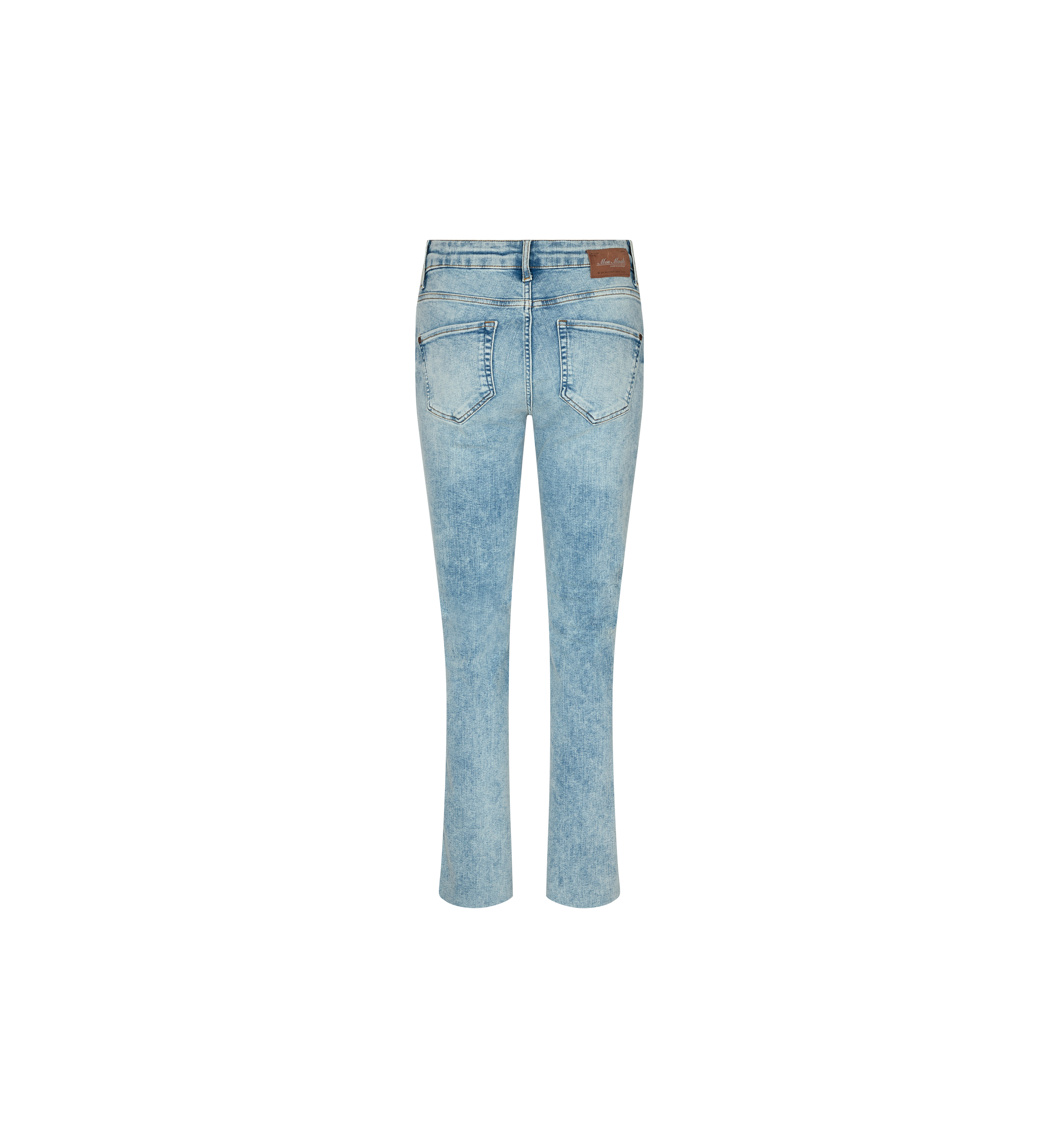 Packshot / Blue / Back